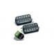 Seymour Duncan AHB-10s Blackouts Modular Set Black 