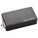 Seymour Duncan AHB-1n Blackouts Neck Black Chrome 