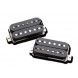 Seymour Duncan APH-2s Slash Alnico II Pro Humbucker Black Set