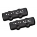 Seymour Duncan Apollo J-Bass 4-String Set 