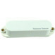 Seymour Duncan AS-1s Blackouts Hot Stratocaster White 