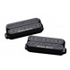 Seymour Duncan Black Winter Set 8-String