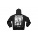 Seymour Duncan Hoodie Black Winter Black Small