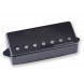 Seymour Duncan J Loomis Bridge Passive Mount Black 7-String