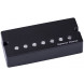 Seymour Duncan J Loomis Neck Active Mount Black 7-String