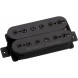 Seymour Duncan M Holcomb Alpha Neck Black