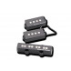 Seymour Duncan Quarter Pound P-J Set