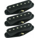 Seymour Duncan S-Cover Black (3) No Logo