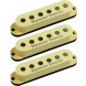 Seymour Duncan S-Cover Cream (3) Logo