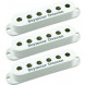 Seymour Duncan S-Cover White (3) Logo