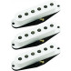 Seymour Duncan S-Cover White (3) No Logo