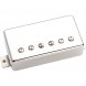 Seymour Duncan SH-10b Full Shred Nickel Cover