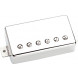 Seymour Duncan SH-14 Custom 5 Nickel Cover