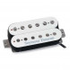 Seymour Duncan SH-2b Jazz Model White