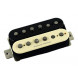 Seymour Duncan SH-3 Stag Mag Reverse Zebra