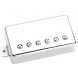 Seymour Duncan SH-6b Duncan Distortion Nickel Cover