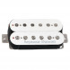 Seymour Duncan SH-6n Duncan Distortion White