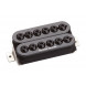 Seymour Duncan SH-8n Invader Black