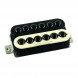 Seymour Duncan SH-8n Invader Reverse Zebra