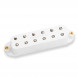 Seymour Duncan SJBJ-1b JB Jr. for Stratocaster White