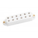 Seymour Duncan SJBJ-1n JB Jr. for Stratocaster White