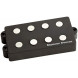 Seymour Duncan SMB-4A 3 Coil