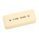 Seymour Duncan SP90-2b Hot P90 Soapbar Cream