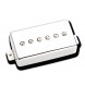 Seymour Duncan SPH90-1B Phat Cat Nickel Cover