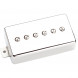 Seymour Duncan SPH90-1N Phat Cat Nickel Cover