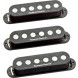 Seymour Duncan SSL-4 Quarter Pounder for Stratocaster Cal Set