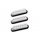 Seymour Duncan SSL-6 Custom Flat Stratocaster Cal Set