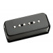 Seymour Duncan STK-P1n P90 Soapbar Stack Black