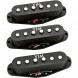 Seymour Duncan STK-S10s YJM FURY Stack Set Black