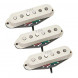 Seymour Duncan STK-S10s YJM FURY Stack Set Olympic White