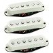 Seymour Duncan STK-S10s YJM FURY Stack Set White