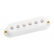 Seymour Duncan STK-S4b Stack Plus for Stratocaster White