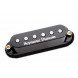 Seymour Duncan STK-S7 Vintage Hot Stack Plus Black