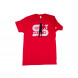 Seymour Duncan T-Shirt KF SS Red Mens L