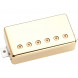 Seymour Duncan TB-10 Full Shred Trembucker Gold Cover