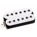 Seymour Duncan TB-10 Full Shred Trembucker White