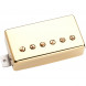 Seymour Duncan TB-14 Custom 5 Trembucker Gold Cover