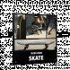 BOOM Library: Skate