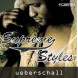 Ueberschall Supreme Styles