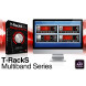 IK Multimedia T-RackS Multiband Series Bundle