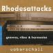 Ueberschall Rhodesattacks