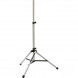 Ultimate Support TS-80S Original Speaker Stand Silver