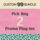 Universal Audio Custom 99 Bundle