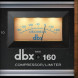 Universal Audio dbx 160 Compressor/Limiter