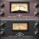 Universal Audio UA 175B and 176 Tube Compressor Collection