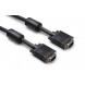 Hosa VGA-5100 VGA Cable, DE15 to Same, 100 ft